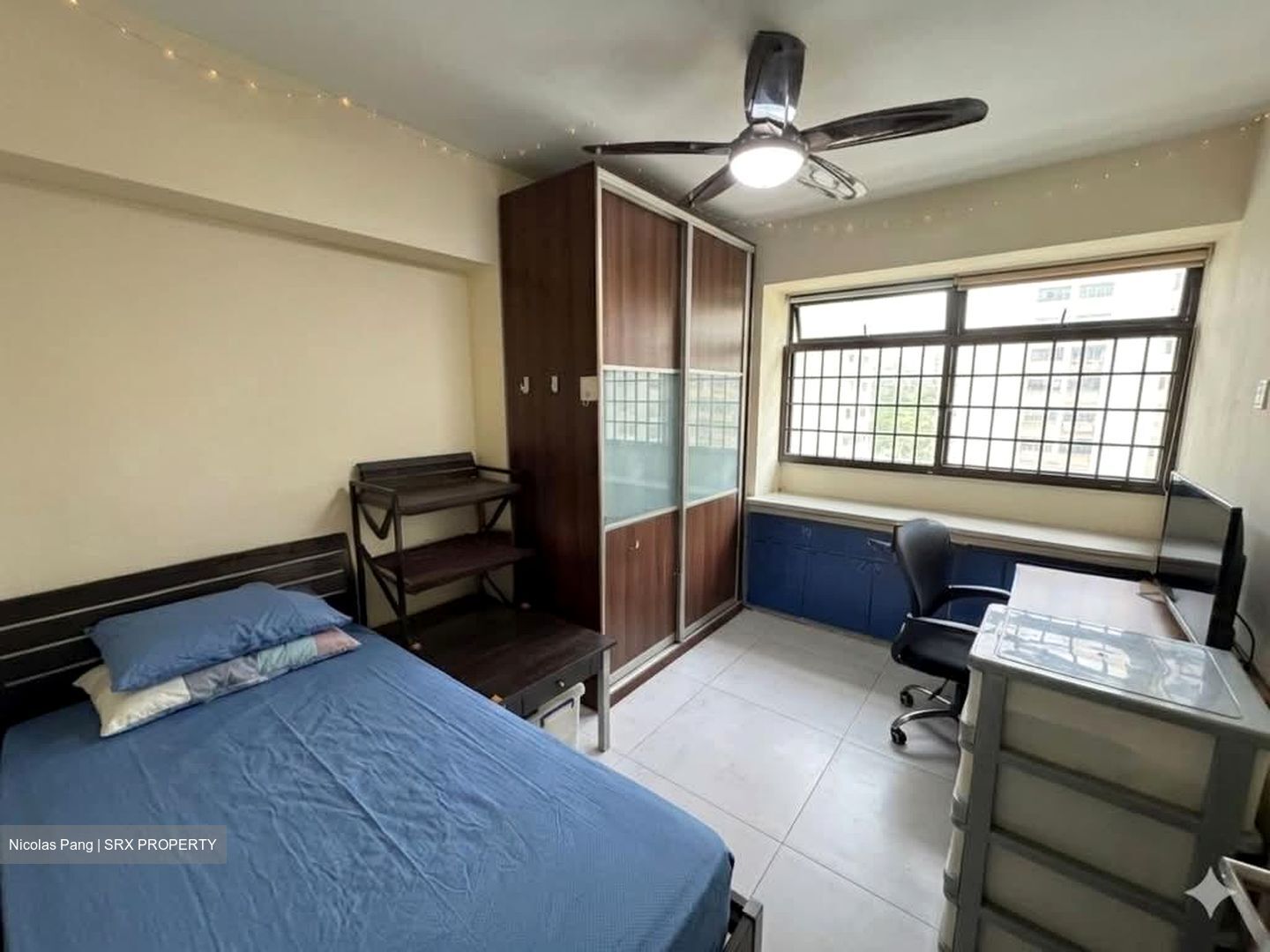 Blk 28C Dover Gardens (Queenstown), HDB 4 Rooms #538485161